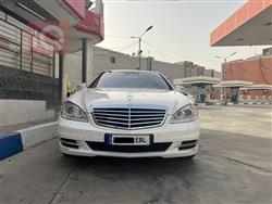 مێرسێدس بێنز S-Class